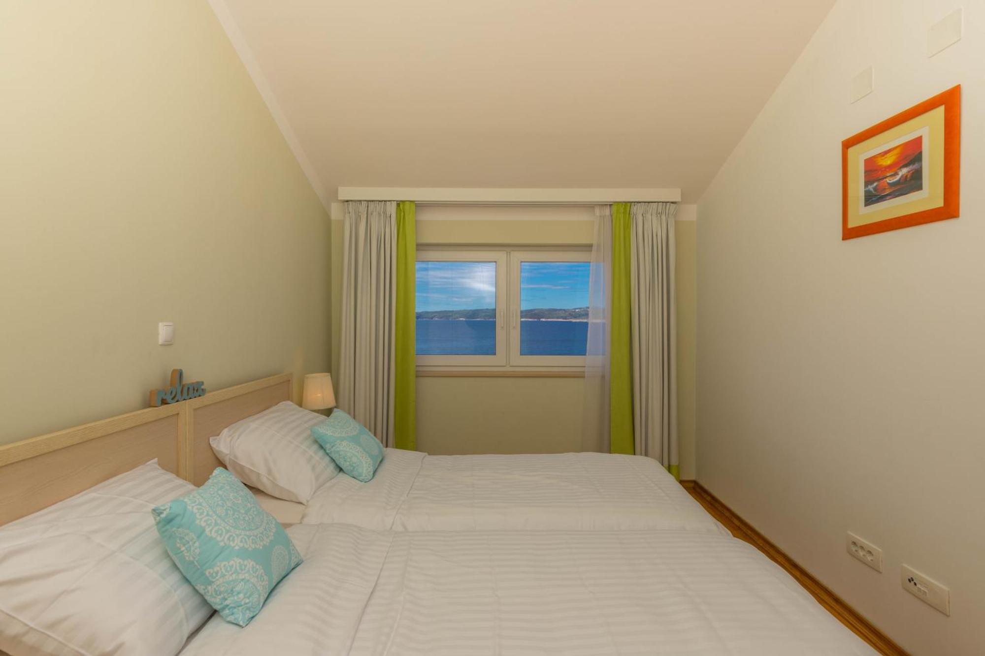 Nala Apartman 9 Apartment เซลเซ ภายนอก รูปภาพ